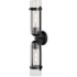 Oil Rubbed Bronze / Clear