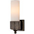 Oil Rubbed Bronze / Frosted