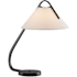 Currey and Company Frey 23" Tall Accent Desk Lamp Oil Rubbed Bronze