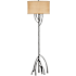 Currey and Company 68" Tall Accent Floor Lamp Bronze