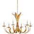 Grecian Gold Leaf
