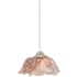 Painted Silver / Silver Leaf / Natural Shell