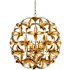 Contemporary Gold Leaf / Contemporary Gold