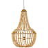Beige / Antique Brass