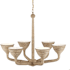 Natural / Contemporary Gold / Sugar White
