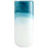 Blue / White