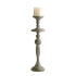 Distressed Antiqued White