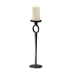 Cyan Design Medium Duke Candleholder Rust