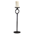 Cyan Design Large Duke Candleholder Rust