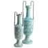 Cyan Design-08698-View of Set of August Sky Vases - Sold Separately