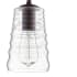 Cyan Design-08840-Close-up View of Ariel Pendant Shade