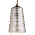 Cyan Design Ariel 5" Wide Mini Pendant Oiled Bronze