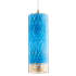 Cyan Design Kaska 5" Wide Mini Pendant Gold / Blue