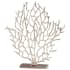 Cyan Design Ariana Aluminum Nautical and Ocean Statue Nickel