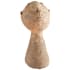 Cyan Design Tranquil Java Resin Statue Rustic
