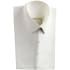 Cyan Design Chemise 10-1/4"W x 5"D x 15"H Cultural Sculpture White
