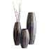 Cyan Designs-Large Onyx Winter Vase-Alternate View