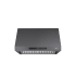 Dacor 390 - 600 CFM 30 Inch Wide Wall Mounted Range Hood with Dishwasher Safe Baffle Filters Graphite Stainless