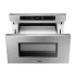 Dacor Contemporary 30 Inch Wide 1.2 Cu. Ft. 950 Watt Drawer Microwave with WiFi Connectivity Stainless Steel