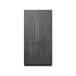 Dacor 42 Inch Wide 23.6 Cu. Ft. Energy Star Rated Panel Ready Four Door Refrigerator/Freezer Panel Ready