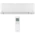 Daikin Atmosphera Series 12,000 BTU Cooling / 13,600 BTU Heating Mini Split Wall Mount Indoor Unit N/A