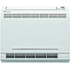 Daikin 12,000 BTU Cooling Mini Split Floor Console Indoor Unit with Advanced Filtration System and Energy Saving Mode N/A