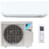Daikin Entra Series 12K BTU Cooling / 11.3K BTU Heating 18 SEER2 Single Zone Wall Mount Mini Split Package N/A