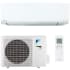 Daikin Atmosphera Series 12K BTU Cooling / 13.6K BTU Heating 25.2 SEER2 10.7 HSPF2 Single Zone Wall Mount Mini Split Package N/A