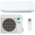 Daikin Atmosphera Series 18K BTU Cooling / 21.6K BTU Heating 22.7 SEER2 12.5 HSPF2 Single Zone Wall Mount Mini Split Package N/A