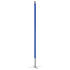Dainolite Avant-Garde Single Light 53" Tall Column Floor Lamp - 36 Watt Blue