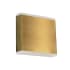 Aged Brass
