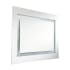 Dainolite Dainolite 30" x 36" Rectangular Flat Accent Mirror Mirror
