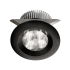 Dainolite 4 Light 3" Wide LED Under Cabinet Light Black