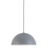 Dainolite Ofelia 16" Wide Pendant Gray