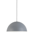 Dainolite Ofelia 20" Wide Pendant Gray