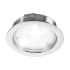 Dainolite 3" Wide Dimmable LED Puck Light White