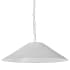 Dainolite Presley 32" Wide Pendant Matte White / White