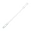 DALS Lighting 60" Extension Cord For PowerLED Series Black