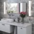 DALS Lighting LED Vanity CC Install
