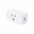 DALS Lighting Smart Wall Plug White