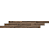 Daltile Acreage - 8" x 48" Solid Floor and Wall Tile - Matte Visual - Sold by Carton (15.18 SF/Carton) Highland