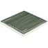 Daltile Artcrafted - 4" x 4" Solid Wall Tile - Glossy Visual - Sold by Carton (5.67 SF/Carton) Aloe