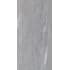 Daltile Ambassador - 12" x 24" Rectangle Wall & Floor Tile - Light Polished Stone Visual - Sold by Carton (15.12 SF/Carton) Global Gray