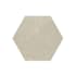 Daltile Scripter - 8" x 8" Solid Floor and Wall Tile - Matte Visual - Sold by Carton (9.37 SF/Carton) Hero