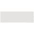 Daltile Aesthetic - 12" x 36" Rectangle Wall Tile - Glossy Visual - Sold by Carton (17.44 SF/Carton) Flat