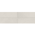 Daltile Balans - 4" x 12" Rectangle Wall Tile - Unpolished Visual - Sold by Carton (10.64 SF/Carton) White