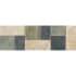 Egyptian Beige/Brazilian Green/Asian Black