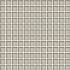 Daltile Color Wave - 3" x 6" Square Wall Tile - Glossy Visual - Sold by Carton (4 SF/Carton) Silver Mink