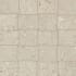 Daltile Dignitary - 12" x 12" Square Floor and Wall Tile - Unpolished Visual - Sold by Sheet (0.97 SF/Sheet) Notable Beige