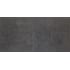 Daltile Dignitary - 12" x 24" Rectangle Floor and Wall Tile - Matte Visual - Sold by Carton (15.12 SF/Carton) Governor Black